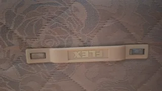 Colchón Flex 90x190 con Base Tapizada