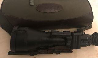 Visor Nocturno Dedal 480A