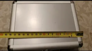 Estuche Maquillaje Color.