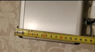 Estuche Maquillaje Color.