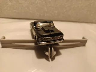 hot wheels chevy c10 '67