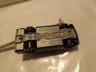 hot wheels chevy c10 '67