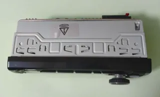 AUTO RADIO BLUETOOTH 4x60W