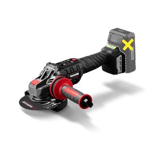 AMOLADORA ANGULAR PERFORMANCE 20V CUERPO (NUEVA)