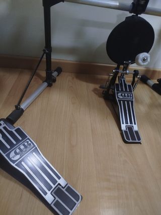 Batería Electrónica DBE-B10 PLUS GB