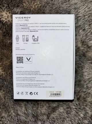 Viceroy Smart Pro