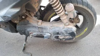 DESPIECE Yamaha Aerox 50cc