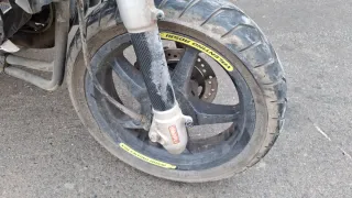 DESPIECE Yamaha Aerox 50cc
