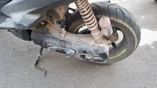 DESPIECE Yamaha Aerox 50cc