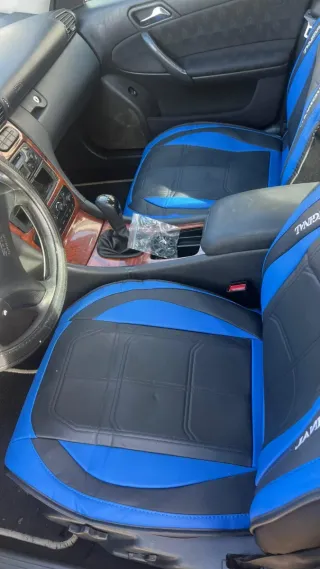 Mercedes Benz 220 cdi 143cv 2003