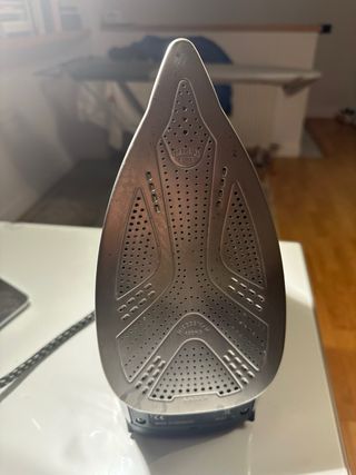 Plancha Rowenta Pro Master 2800W