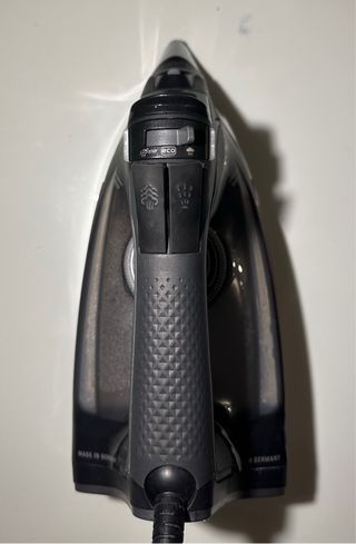 Plancha Rowenta Pro Master 2800W