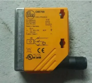 Sensor O5E700 OSELFPKG/US ifm electronic