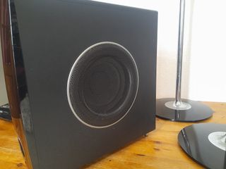 Altavoz LG SH42DZ-W Home Cinema
