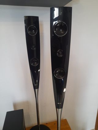 Altavoz LG SH42DZ-W Home Cinema