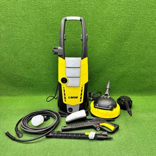 Hidrolimpiadora Lavor Galaxy 160