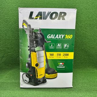Hidrolimpiadora Lavor Galaxy 160