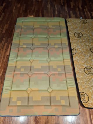 Colchonetas protectoras