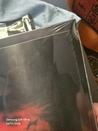 Savatage - The Wake of Magellan Vinil Edição Limit