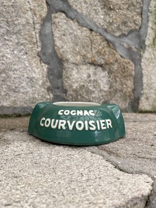 Cenicero Courvoisier