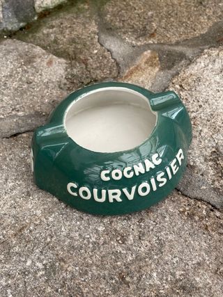 Cenicero Courvoisier