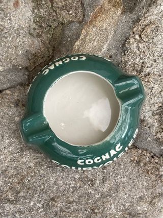 Cenicero Courvoisier