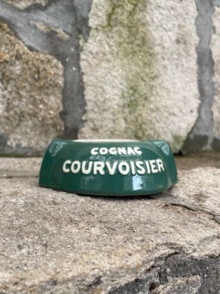 Cenicero Courvoisier