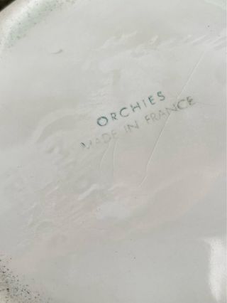 Cenicero Courvoisier