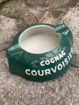 Cenicero Courvoisier
