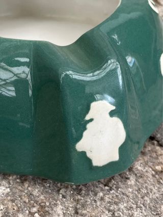 Cenicero Courvoisier