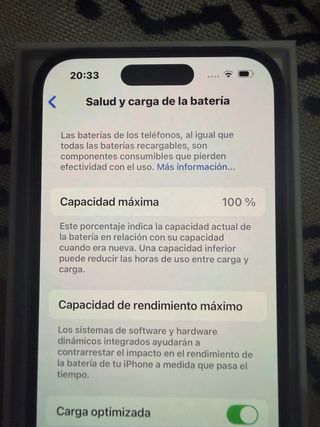 iPhone 14 Pro Morado