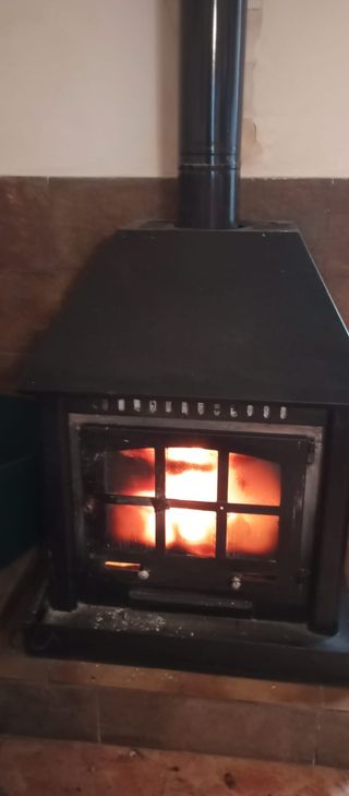 Chimenea