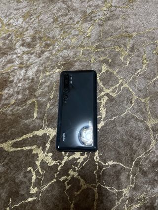 Xiaomi Redmi Note 10