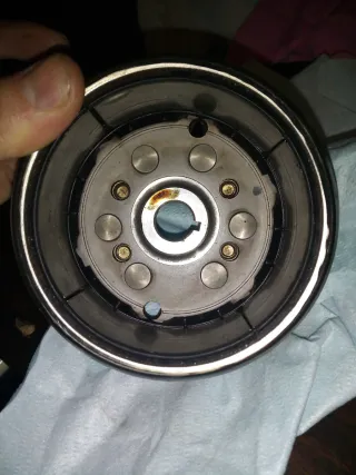 Statore Volano Honda NSR 125 1986