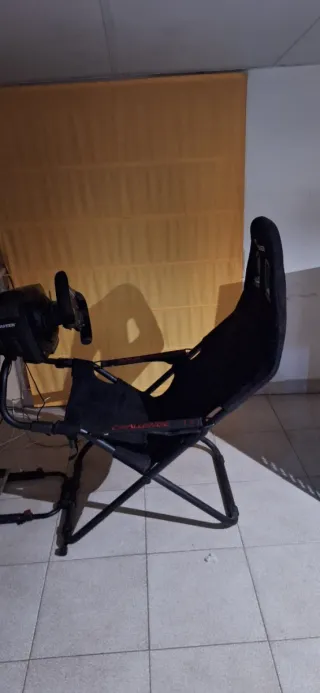 Playseat Challenge Silla Gaming