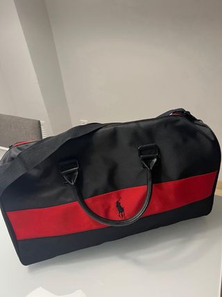 Bolsa Ralph Laurent