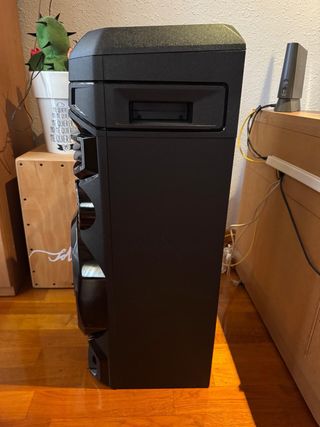 Altavoz LG XBOOM RNC7 Negro