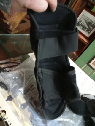 Rodilleras y espinilleras para moto