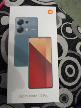 Xiaomi Redmi Note 13 Pro