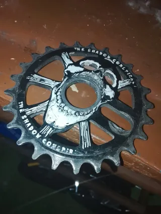 Plato the shadow conspiracion