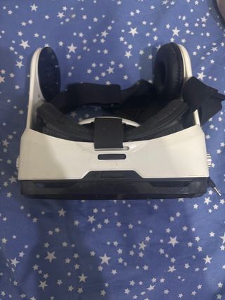 Occhiali per Realtà Virtuale con Cuffie Integrate