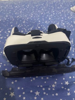 Occhiali per Realtà Virtuale con Cuffie Integrate