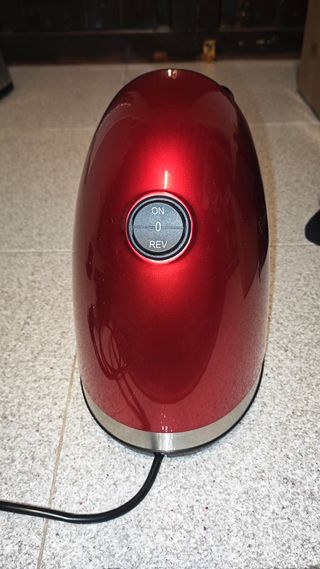 Máquina Extractora de Zumo Lenta