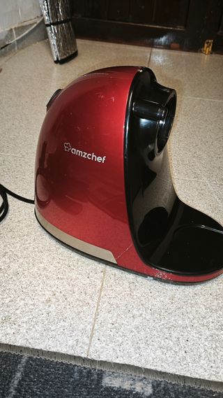 Máquina Extractora de Zumo Lenta