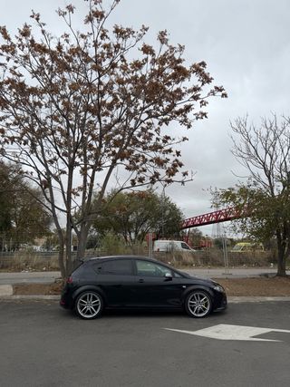 Llantas Cupra R 1P 19