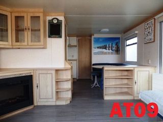 Mobil Home - Casa Movil