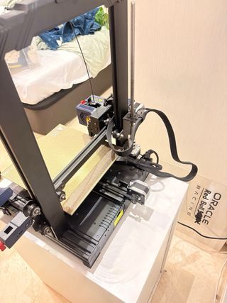 Impresora 3D Anycubic Kobra