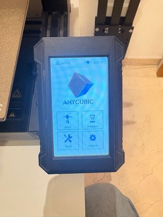 Impresora 3D Anycubic Kobra