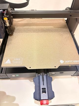 Impresora 3D Anycubic Kobra