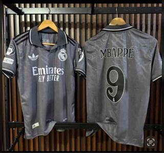 Camisetas futbol. Preguntar precio